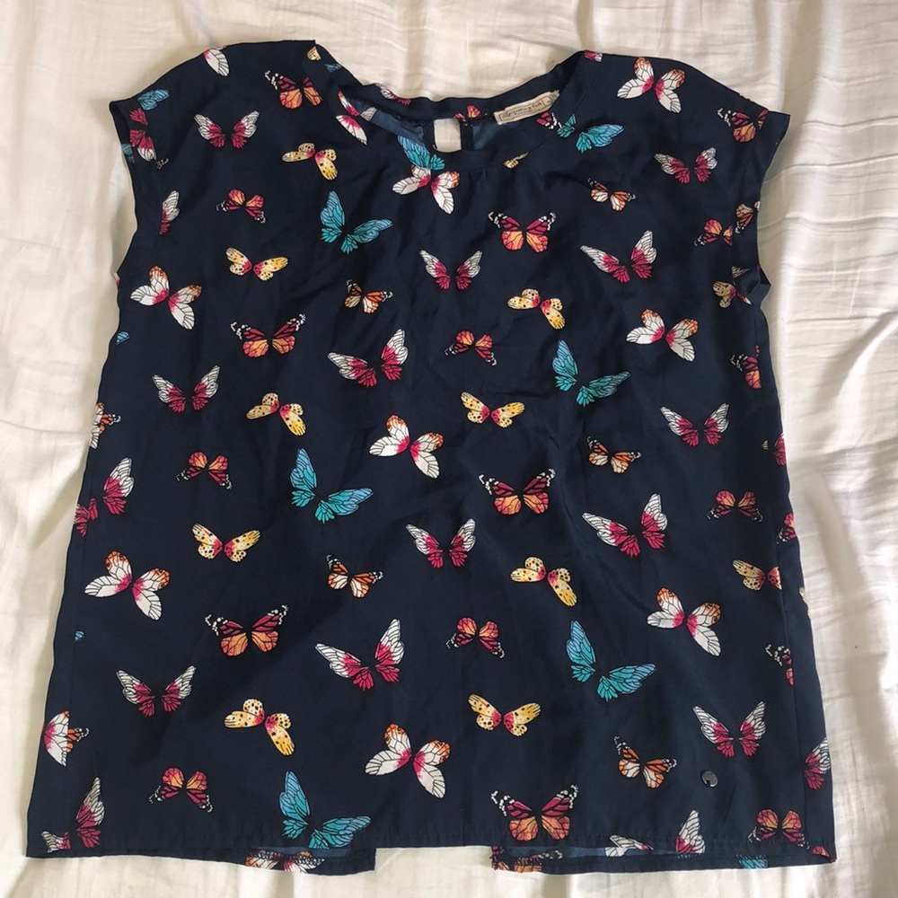 Abercrombie & Fitch blouse